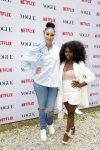 Amsterdam 18 mei 2023
Presentatie netflix serie  Queen CHarlotte met oa aanwezig India Amarteifio en Corey Mylchreest .
Serie is samenwerking met Vogue. Het feest is bij Huize Frankendaal.
Soundos