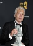 Amsterdam 22 mei 2023
Uitreiking Buma awards in Tuschinski Amsterdam.
Erik de Jong (Spinvis)