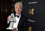 Amsterdam 22 mei 2023
Uitreiking Buma awards in Tuschinski Amsterdam.
Erik de Jong (Spinvis)