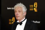 Amsterdam 22 mei 2023
Uitreiking Buma awards in Tuschinski Amsterdam.
Erik de Jong (Spinvis)