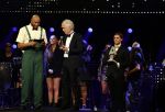 Amsterdam 22 mei 2023
Uitreiking Buma awards in Tuschinski Amsterdam.
Erik de Jong (Spinvis)