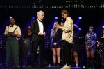 Amsterdam 22 mei 2023
Uitreiking Buma awards in Tuschinski Amsterdam.
Erik de Jong (Spinvis)