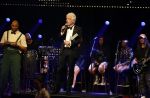 Amsterdam 22 mei 2023
Uitreiking Buma awards in Tuschinski Amsterdam.
Erik de Jong (Spinvis)