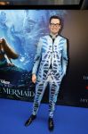 Amsterdam 23 mei 2023
Premiere Little Mermaid in Tuschinski.
Splinter Chabot