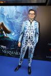 Amsterdam 23 mei 2023
Premiere Little Mermaid in Tuschinski.
Splinter Chabot