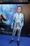 Amsterdam 23 mei 2023
Premiere Little Mermaid in Tuschinski.
Splinter Chabot