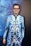 Amsterdam 23 mei 2023
Premiere Little Mermaid in Tuschinski.
Splinter Chabot