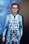 Amsterdam 23 mei 2023
Premiere Little Mermaid in Tuschinski.
Splinter Chabot