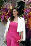 Amsterdam 18 mei 2023
Presentatie netflix serie  Queen CHarlotte met oa aanwezig India Amarteifio en Corey Mylchreest .
Serie is samenwerking met Vogue. Het feest is bij Huize Frankendaal.
Talissa Benamou
