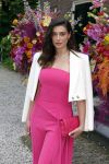 Amsterdam 18 mei 2023
Presentatie netflix serie  Queen CHarlotte met oa aanwezig India Amarteifio en Corey Mylchreest .
Serie is samenwerking met Vogue. Het feest is bij Huize Frankendaal.
Talissa Benamou