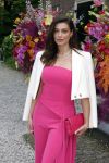 Amsterdam 18 mei 2023
Presentatie netflix serie  Queen CHarlotte met oa aanwezig India Amarteifio en Corey Mylchreest .
Serie is samenwerking met Vogue. Het feest is bij Huize Frankendaal.
Talissa Benamou