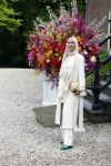 Amsterdam 18 mei 2023
Feest Netflix/ Vogue bij Huize Frankendael.
Touriya