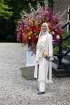 Amsterdam 18 mei 2023
Feest Netflix/ Vogue bij Huize Frankendael.
Touriya