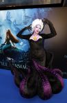 Amsterdam 23 mei 2023
Premiere Little Mermaid in Tuschinski.
Vanessa v Cartier