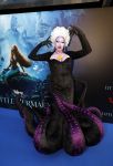 Amsterdam 23 mei 2023
Premiere Little Mermaid in Tuschinski.
Vanessa v Cartier