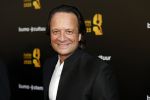 Amsterdam 22 mei 2023
Uitreiking Buma awards in Tuschinski Amsterdam.
Riny Schreijenberg en William Janz