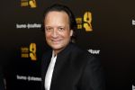 Amsterdam 22 mei 2023
Uitreiking Buma awards in Tuschinski Amsterdam.
Riny Schreijenberg en William Janz