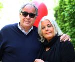 Breda, 26 Oktober 2024
Koninklijke onderscheiding voor Aad Ouborg
Aad Ouborg  en Els Ouborg