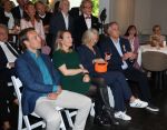 Breda, 26 Oktober 2024
Koninklijke onderscheiding voor Aad Ouborg