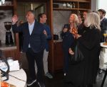 Breda, 26 Oktober 2024
Koninklijke onderscheiding voor Aad Ouborg