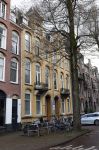 Amsterdam 23 maart 2024
Huis Aft v d Heijden in Amsterdam zuid