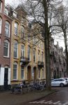 Amsterdam 23 maart 2024
Huis Aft v d Heijden in Amsterdam zuid