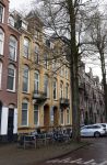 Amsterdam 23 maart 2024
Huis Aft v d Heijden in Amsterdam zuid
