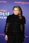 Amsterdam 13 mei 2024
Premiere Crazy House in Tuschinski. De cast met oa Alicia Silverstone Gaite Jansen Matti Stooker Chris Peters Victoria Koblenko Maarten Swart en Steffen Haars . Greg Shapiro presenteert de avond.