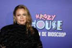 Amsterdam 13 mei 2024
Premiere Crazy House in Tuschinski. De cast met oa Alicia Silverstone Gaite Jansen Matti Stooker Chris Peters Victoria Koblenko Maarten Swart en Steffen Haars . Greg Shapiro presenteert de avond.