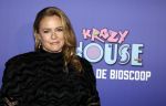 Amsterdam 13 mei 2024
Premiere Crazy House in Tuschinski. De cast met oa Alicia Silverstone Gaite Jansen Matti Stooker Chris Peters Victoria Koblenko Maarten Swart en Steffen Haars . Greg Shapiro presenteert de avond.