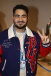 Amsterdam 25 mei 2024
Feestje na concert van de Toppers in de Johan Cruijff Arena. Ammar Bozoglu
