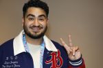 Amsterdam 25 mei 2024
Feestje na concert van de Toppers in de Johan Cruijff Arena. Ammar Bozoglu