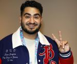 Amsterdam 25 mei 2024
Feestje na concert van de Toppers in de Johan Cruijff Arena. Ammar Bozoglu
