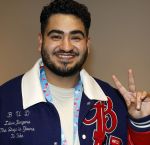 Amsterdam 25 mei 2024
Feestje na concert van de Toppers in de Johan Cruijff Arena. Ammar Bozoglu