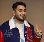 Amsterdam 25 mei 2024
Feestje na concert van de Toppers in de Johan Cruijff Arena. Ammar Bozoglu