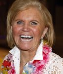 Amsterdam 25 mei 2024
Feestje na concert van de Toppers in de Johan Cruijff Arena. Annemarie Bartels