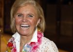 Amsterdam 25 mei 2024
Feestje na concert van de Toppers in de Johan Cruijff Arena. Annemarie Bartels