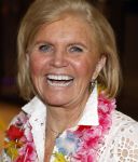 Amsterdam 25 mei 2024
Feestje na concert van de Toppers in de Johan Cruijff Arena. Annemarie Bartels