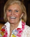 Amsterdam 25 mei 2024
Feestje na concert van de Toppers in de Johan Cruijff Arena. Annemarie Bartels