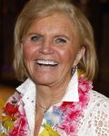 Amsterdam 25 mei 2024
Feestje na concert van de Toppers in de Johan Cruijff Arena. Annemarie Bartels
