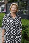 Amsterdam 22 mei 2024
Presentatie Dag Een Fitfoodgids bij Ron's Gastrobar. Anouk Smulders
