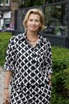 Amsterdam 22 mei 2024
Presentatie Dag Een Fitfoodgids bij Ron's Gastrobar. Anouk Smulders