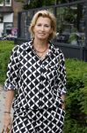 Amsterdam 22 mei 2024
Presentatie Dag Een Fitfoodgids bij Ron's Gastrobar. Anouk Smulders