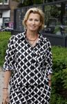 Amsterdam 22 mei 2024
Presentatie Dag Een Fitfoodgids bij Ron's Gastrobar. Anouk Smulders