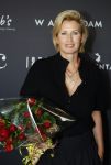 Amsterdan 23 mei 2024
Presentatie magazine Loiza Lamers in het W Hotel. Anouk Smulders