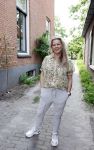 Wageningen 13 mei 2024
Presentatie musical 40-45 in hotel de Wereld met oa Soy Kroon Holly Brood Sjoerd Pleijsier Babette v Veen Kees Boot Frits Barend Dorian Bindels Gaia Aikman en Niniane Everaert.