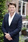 Amsterdam 27 mei 2024
Boekpresentatie Michiel Vos  in het College Hotel. Beau v Erven Dorens