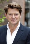 Amsterdam 27 mei 2024
Boekpresentatie Michiel Vos  in het College Hotel. Beau v Erven Dorens