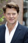 Amsterdam 27 mei 2024
Boekpresentatie Michiel Vos  in het College Hotel. Beau v Erven Dorens