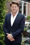 Amsterdam 27 mei 2024
Boekpresentatie Michiel Vos  in het College Hotel. Beau v Erven Dorens